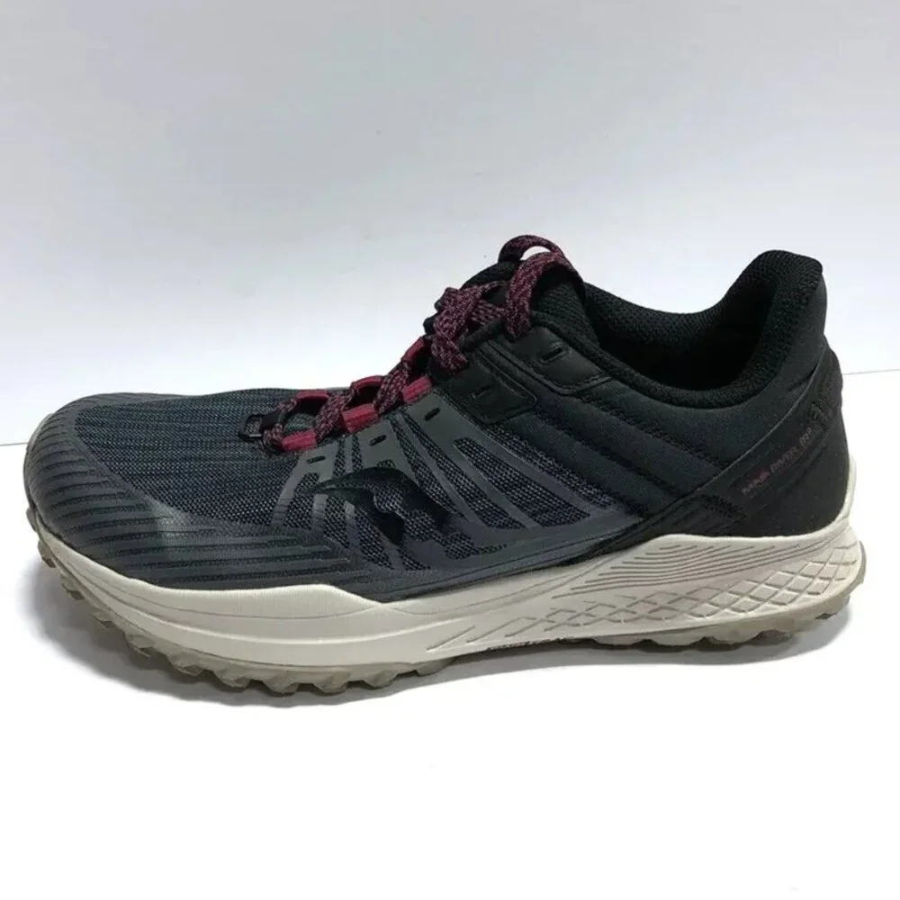 Saucony Women's River TR 2 Trail Running Shoes, Size 9.5 M